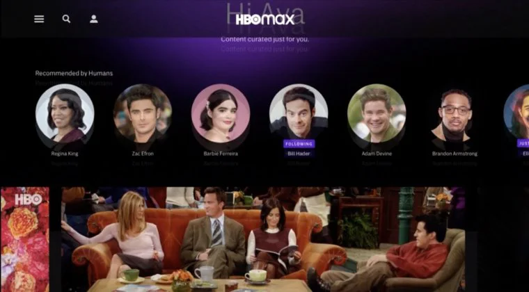 Imagen de HBO Max está ingresando más que Disney Plus en Estados Unidos según WarnerMedia