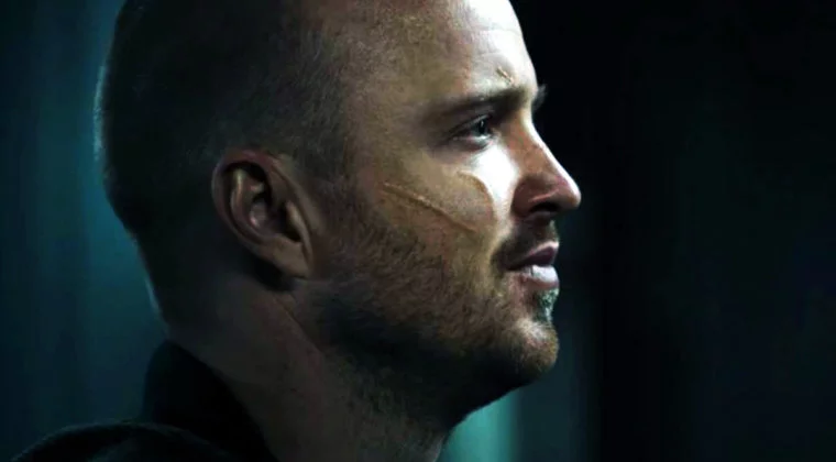 Imagen de Crítica de El Camino: Una película de Breaking Bad - Regalo para nostálgicos