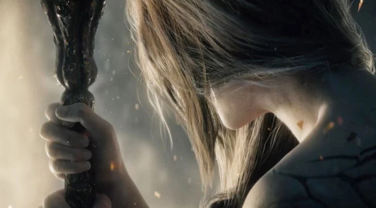 Imagen de Elden Ring muestra un tráiler alternativo al visto en el pasado E3