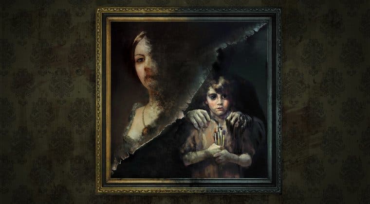 Imagen de Layers of Fear y QUBE 2 disponibles gratis en Epic Games Store; SOMA y Costume Quest serán los próximos