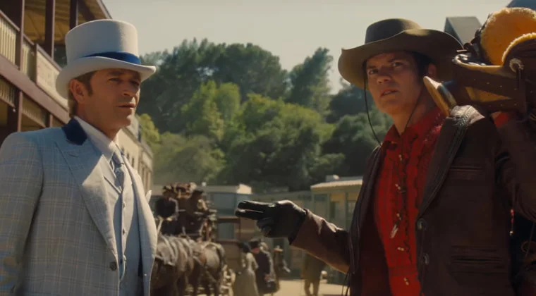 Imagen de Érase una vez... en Hollywood: fechas y contenidos del Blu-ray y DVD