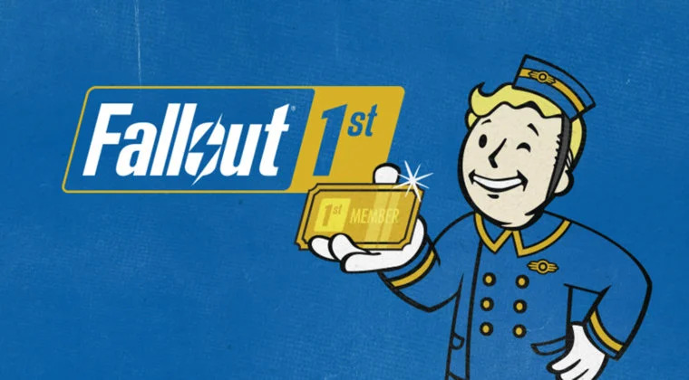 Imagen de Bethesda anuncia Fallout 1st, el servicio de suscripción para Fallout 76