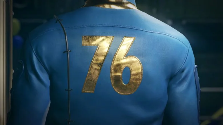 Fallout 76 wastelanders