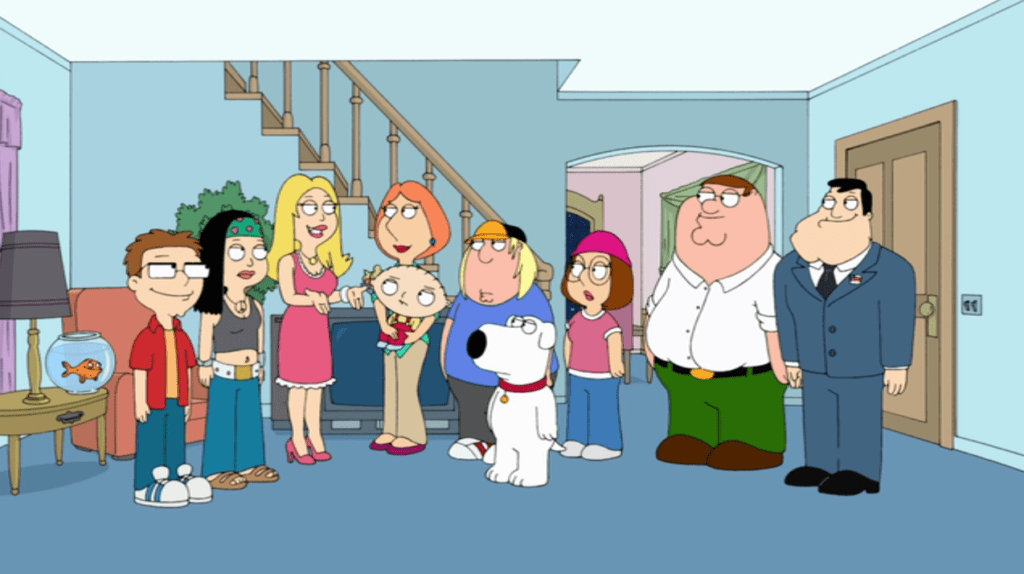 Family guy