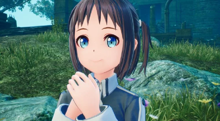 Imagen de Ya hay fecha para la gran actualización de invierno de SAO: Fatal Bullet y su demo en Switch