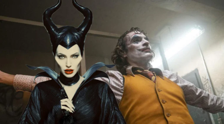 Imagen de Joker y Maléfica 2 empujan a la Fiesta del Cine hasta la gloria