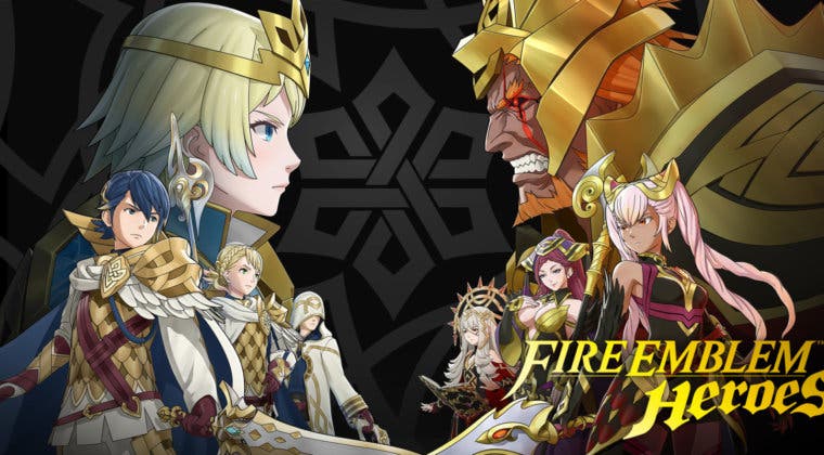 Imagen de Fire Emblem Heroes lanza su versión 3.10 con muchas novedades