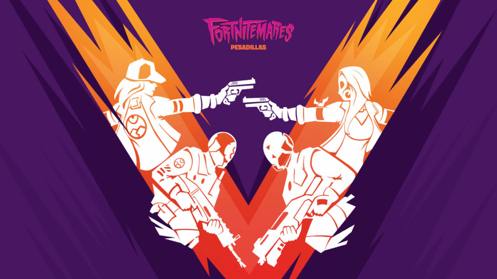 Fortnite 1