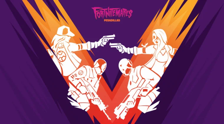 Imagen de Fortnite se actualiza a la versión 11.10; estas son las novedades