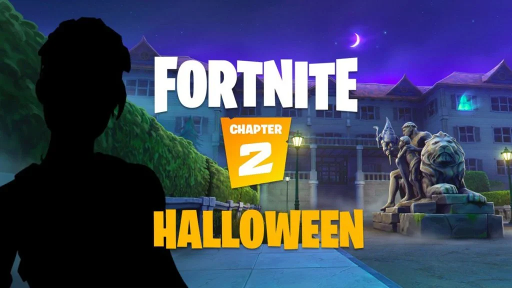 Fortnite Halloween skins leaked New Skull and Ghoul Trooper styles