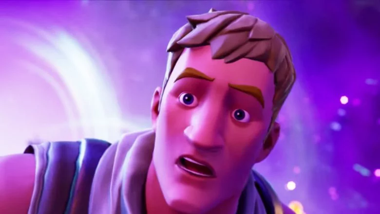 fortnite