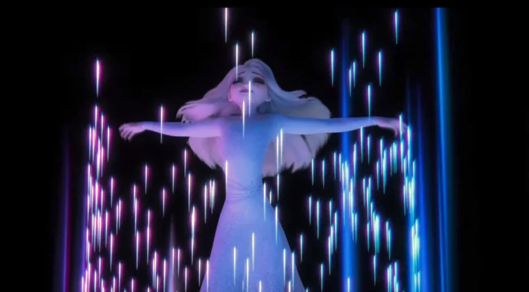 Imagen de Elsa busca respuestas en el nuevo tráiler de Frozen 2