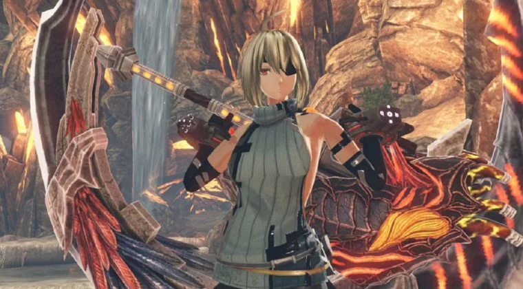 Imagen de God Eater 3 lanza su nueva actualización 2.0 y detalla el nuevo contenido