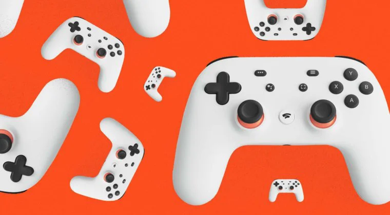 Imagen de Google responde a las quejas por la escasez de novedades para Stadia