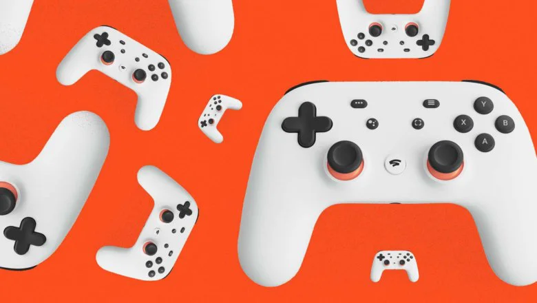 Stadia Pro