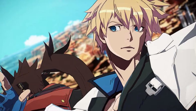 Guilty Gear