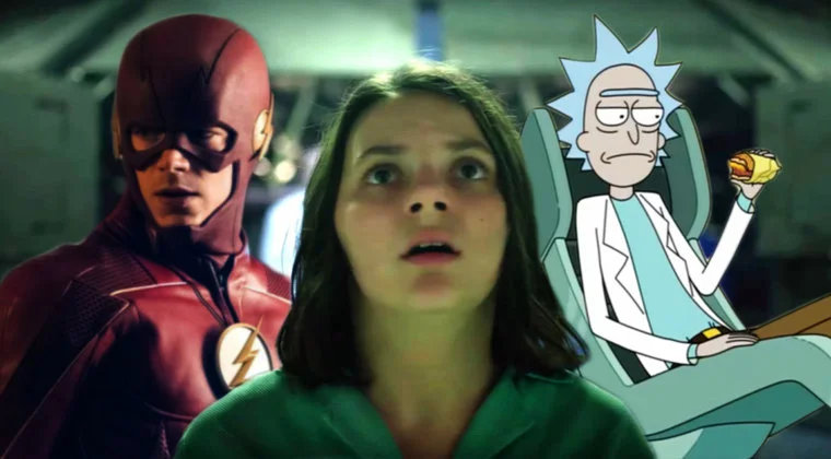 Imagen de Estas son todas las películas y series que llegan a HBO España en noviembre