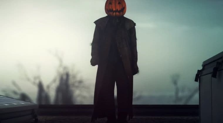 Imagen de Hitman 2 nos deja con nuevo tráiler de su evento para Halloween con calabaza incluida