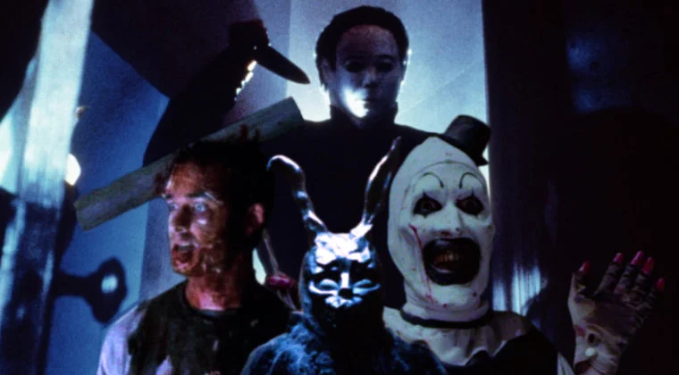 Imagen de 10 películas de terror para vivir Halloween: De Zombie a Carpenter