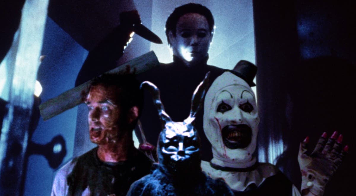 10 películas de terror para vivir Halloween: De Zombie a Carpenter
