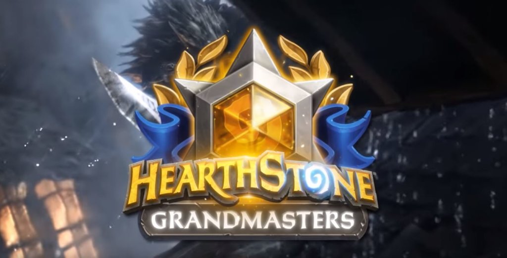 Hearthstone 1