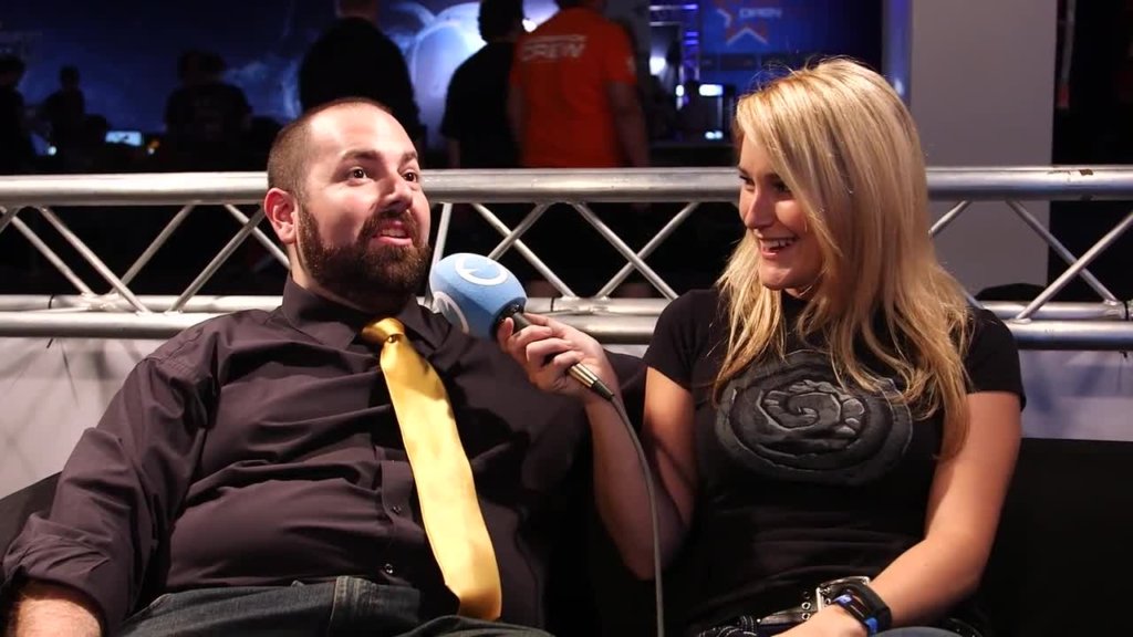 Hearthstone ThatsAdmirable