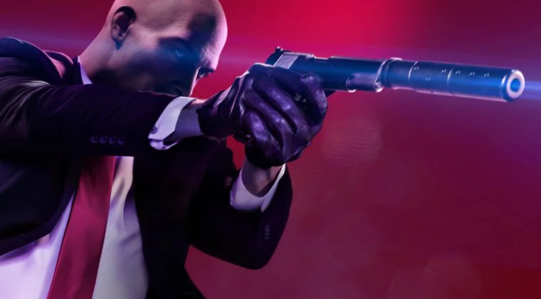Imagen de Los creadores de Hitman trabajan en un nuevo juego junto a Warner Bros. Interactive
