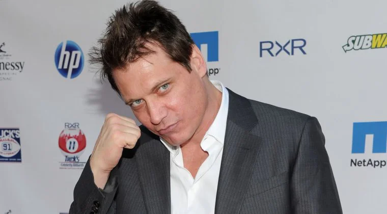 Imagen de Holt McCallany se une a Jason Statham en Cash Truck, la nueva película de Guy Ritchie