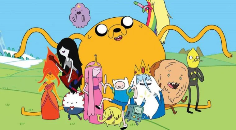 Imagen de Hora de aventuras volverá con 4 horas inéditas en HBO Max