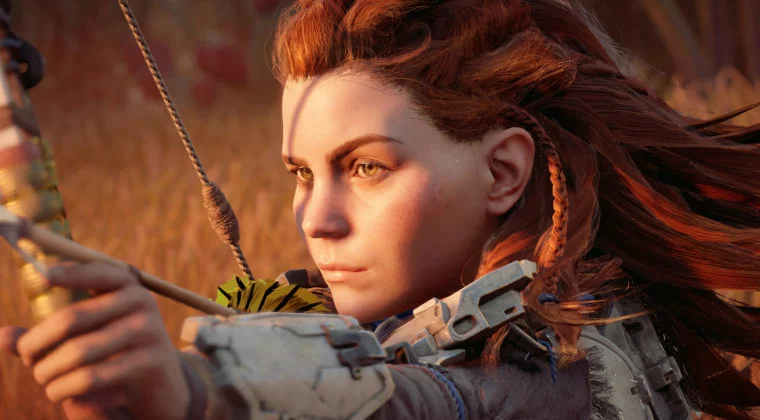 Imagen de Horizon Zero Dawn desvela su fecha de lanzamiento en PC con nuevo tráiler y requisitos