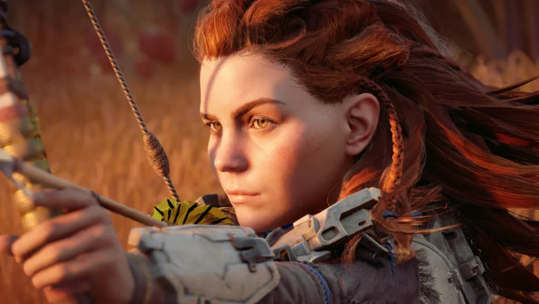 Horizon Zero Dawn 2