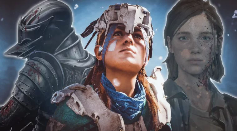 Imagen de PlayStation 5: Juegos que queremos ver de lanzamiento