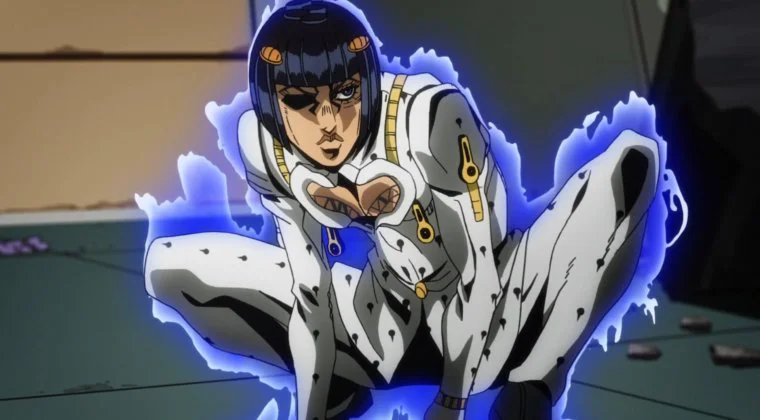 Imagen de Jojo's Bizarre Adventure: Last Survivor muestra a Bruno Bucciarati en un nuevo vídeo