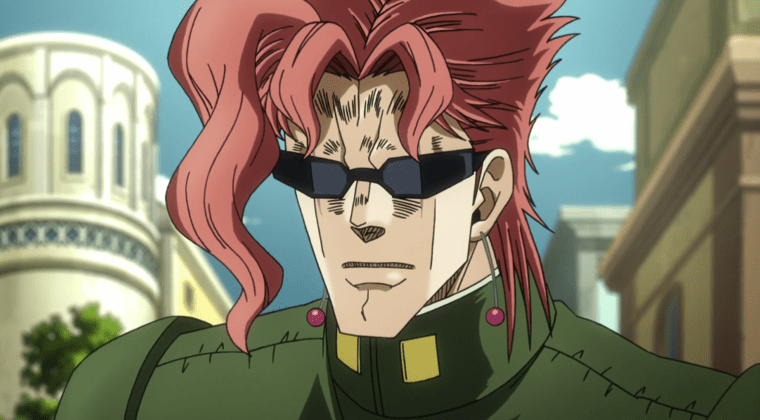 Imagen de Jojo's Bizarre Adventure: Last Survivor presenta a Noriaki Kakyoin en un nuevo gameplay