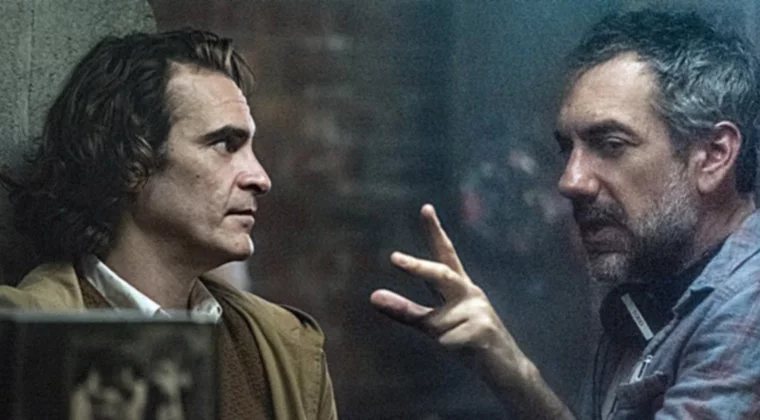 Imagen de El director de Joker cree que ya no se puede hacer comedia en esta "cultura despierta"
