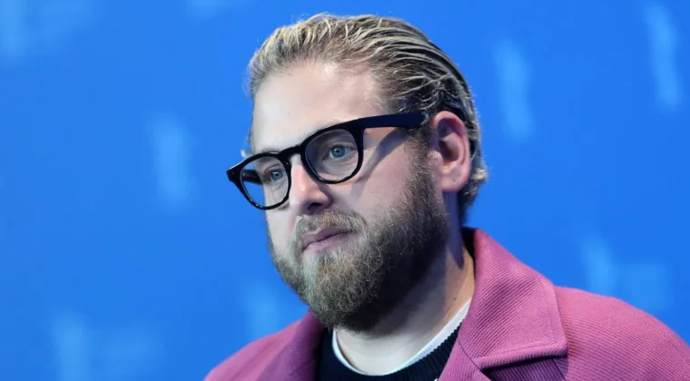 Imagen de Jonah Hill no estará en The Batman
