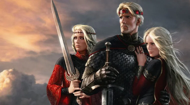 Imagen de Casa del Dragón: HBO Max hace oficial la nueva precuela de Juego de Tronos