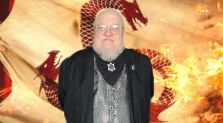 Imagen de House of the Dragon: Martin no escribirá la nueva precuela de Juego de Tronos