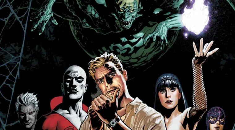 Imagen de Mike Flanagan mantuvo conversaciones para dirigir una película de DC