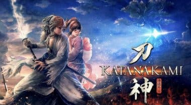 Imagen de Katana Kami: A Way of the Samurai Story comparte nuevo tráiler centrado en Gunji y Nanami