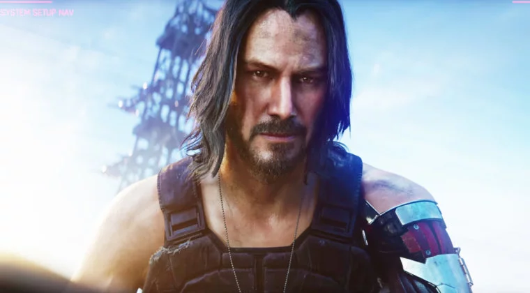 Imagen de Cyberpunk 2077 pone hora a su nueva muestra de tráiler y gameplay