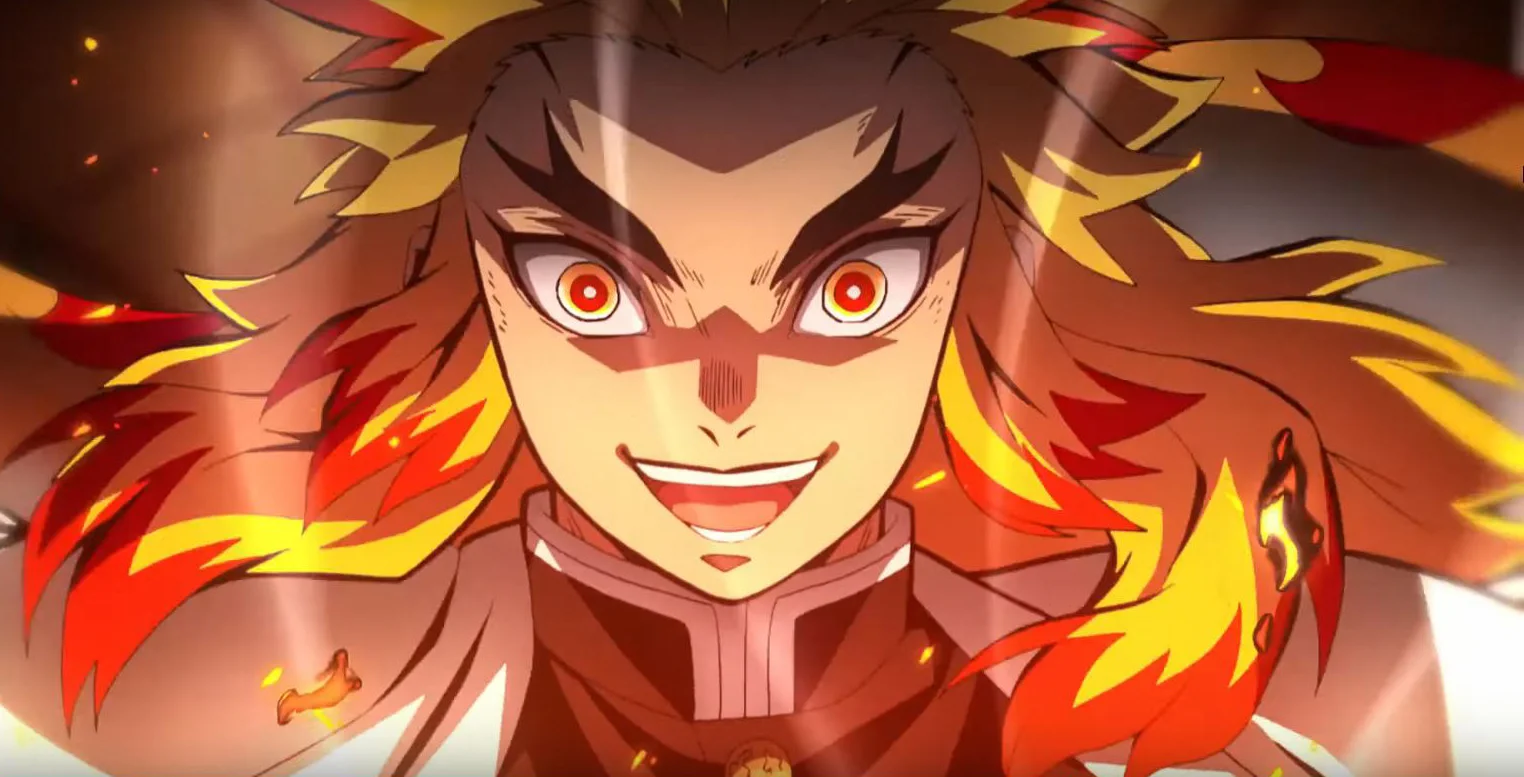 Kimetsu no Yaiba