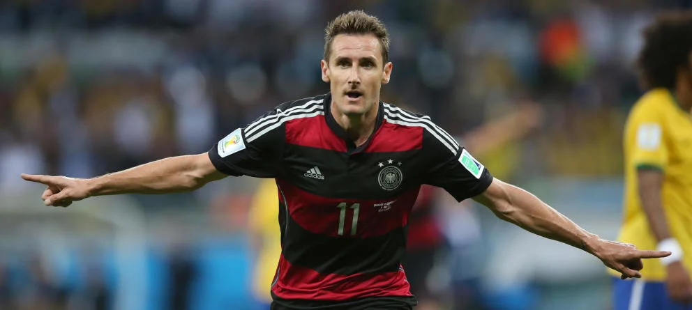 Klose Icono