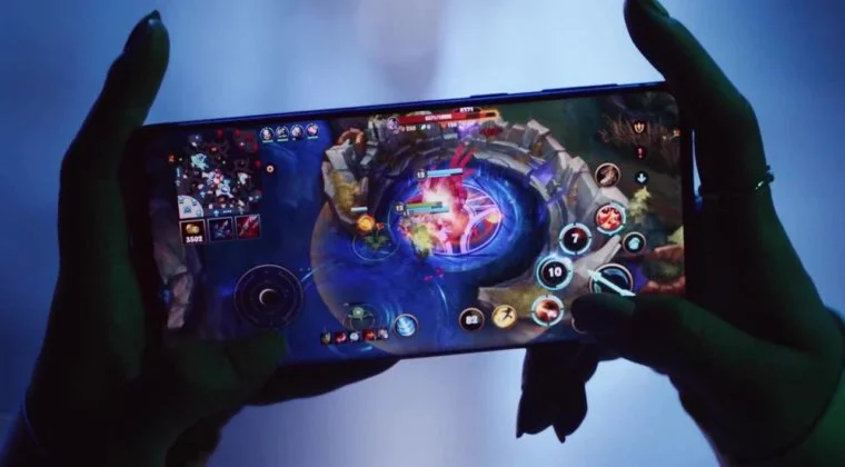 Imagen de Riot anuncia League of Legends: Wild Rift, el paso de LoL a móviles y consolas