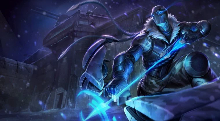 Imagen de League of Legends llegaría hoy mismo a dispositivos móviles, según nuevas fuentes