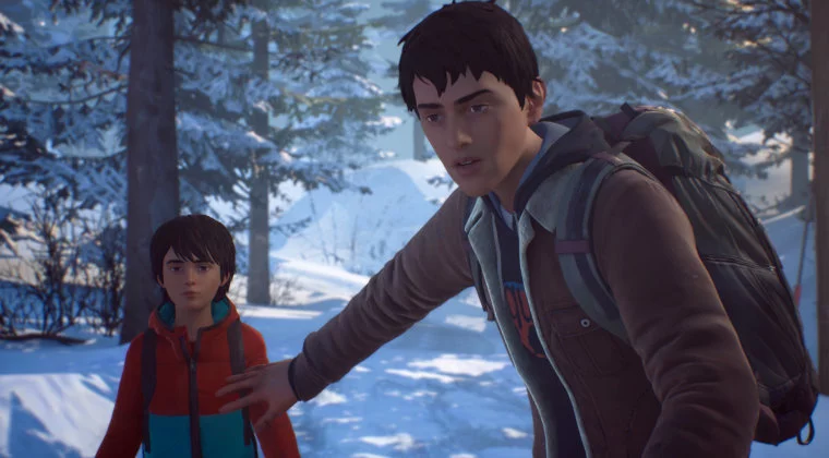 Imagen de Life is Strange 2 anuncia la fecha de lanzamiento de sus ediciones físicas estándar y coleccionista
