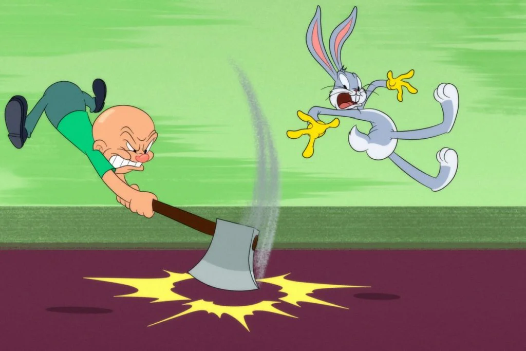 Looney Tunes Hbo max