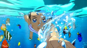 Imagen de Crítica de Los niños del mar (Children of the Sea): De Miyazaki al surrealismo