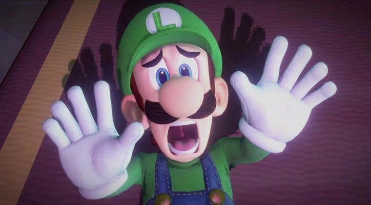 Imagen de Luigi's Mansion 3 luce uno de sus modos multijugador en un nuevo gameplay