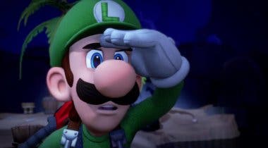 Imagen de Este es el nuevo contenido que llega a Luigi´s Mansion 3 de manera gratuita